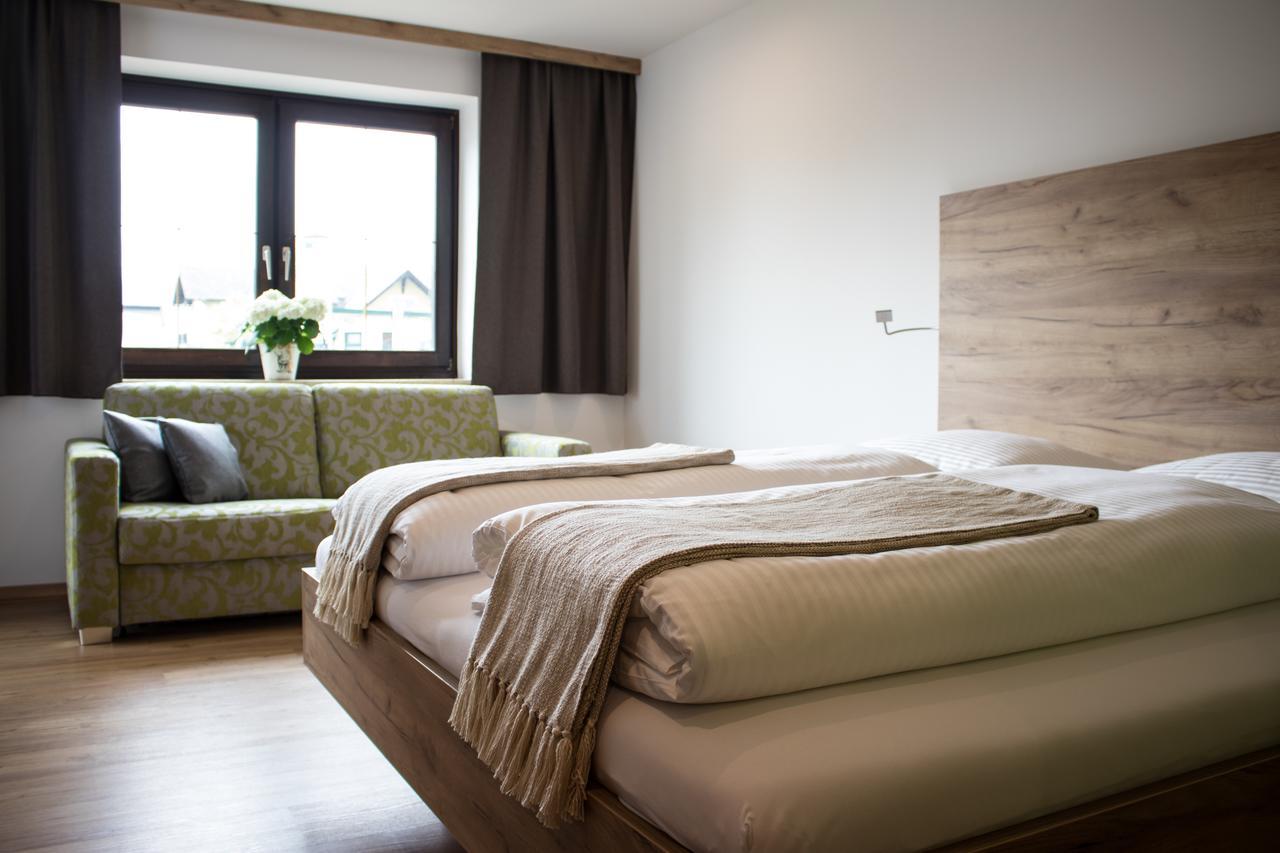 شقة Flussbett Kirchberg an der Pielach المظهر الخارجي الصورة